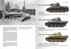Abteilung 502 ABT760 TANKS OF THE WEHRMACHT WWII · CARLOS DE DIEGO VAQUERIZO